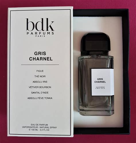 chanel gris perfume|bdk gris charnel reviews.